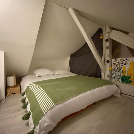 Au Centre De Vannes Kültér fotó