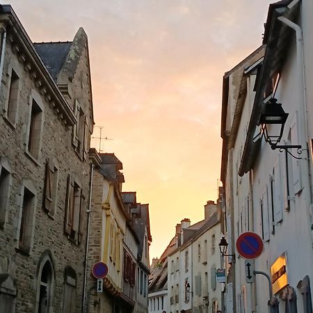 Au Centre De Vannes Kültér fotó