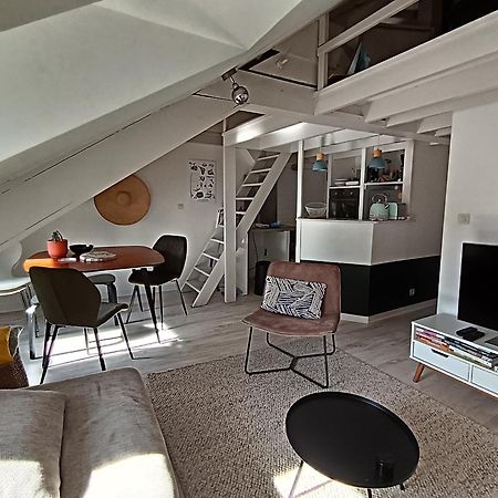 Au Centre De Vannes Kültér fotó