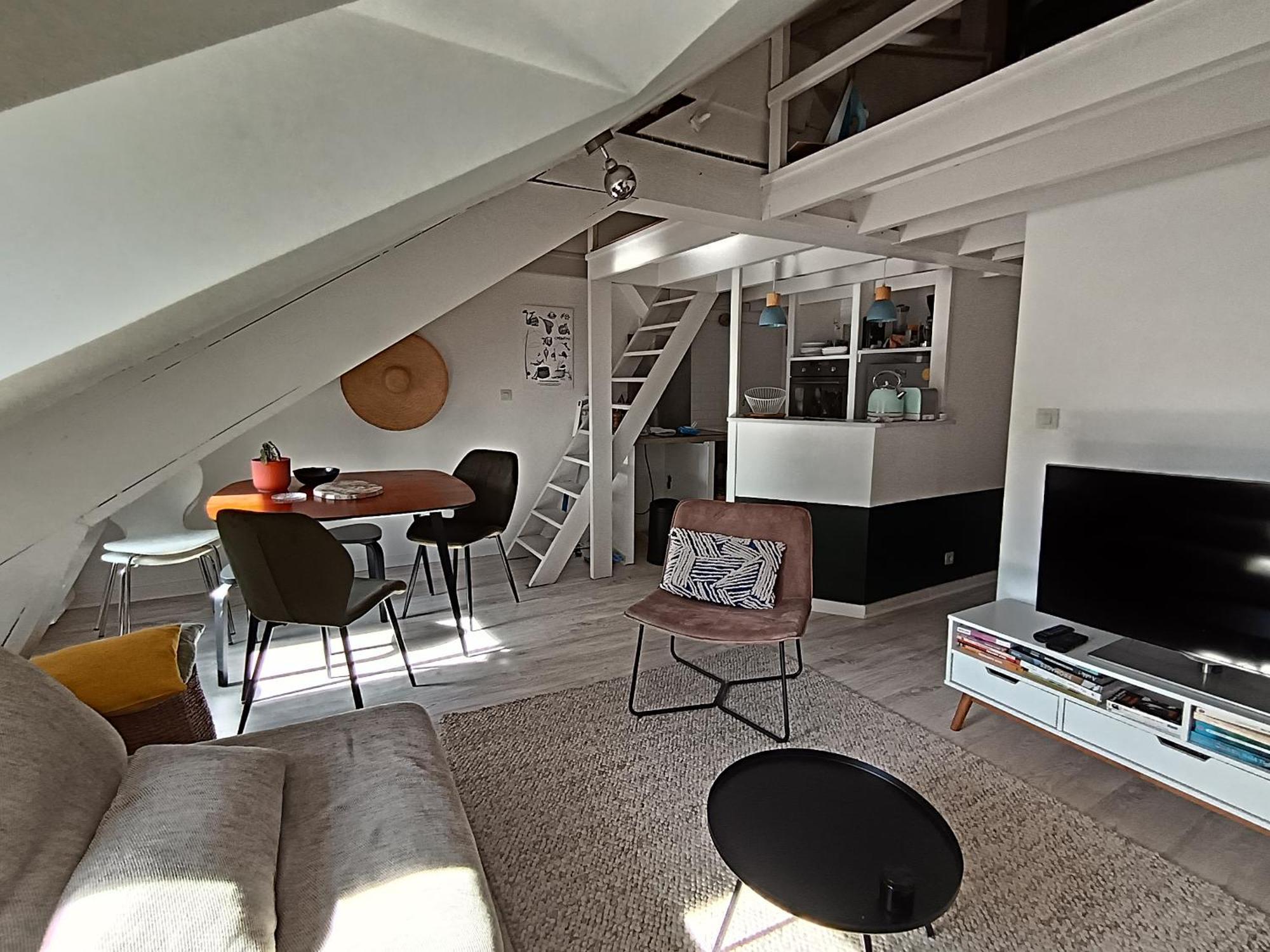 Au Centre De Vannes Kültér fotó